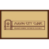 Mason City Clinic logo - Similar company to Dothan Behavioral Medicine Clinic