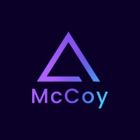 McCoy logo - Similar company to Volar