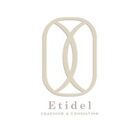 Etidel Coaching & Consulting logo - Similar company to Nest Accelerator 🇫🇷🇸🇦🌍🇪🇺