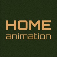 HOME ANIMATION logo - Similar company to Kdkoo