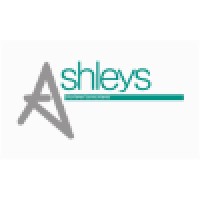 Ashleys Chartered Certified Accountants logo - Similar company to Ashfield Accountancy