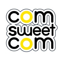 Com Sweet Com logo - Similar company to Spart Sarl