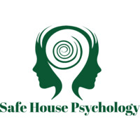 Safe House Psychology logo - Similar company to Antaha