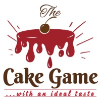The Cake Game Bakery logo - Similar company to Brainshake