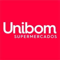 Unibom Supermercados logo - Similar company to Supermercados Tinoco