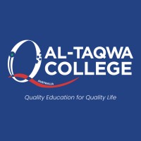 Al-Taqwa College logo - Similar company to Atarlab