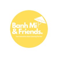 Banh Mi and Friends logo - Similar company to Gymcircle
