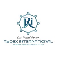 Rydex International Marine Services Pvt ltd logo - Similar company to Honey Badger Management Framework (Hbmf),  Ai Assistants & Leadership Compatible, Esg Compliant.