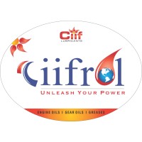 Ciifrol Lubricants logo - Similar company to Crosschem Ltd