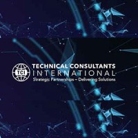 Technical Consultants International (TCI) logo - Similar company to Letsroll!