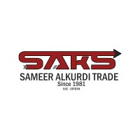 Sameer Alkurdi Trade FZCO logo - Similar company to Tricircle Technical Services Llc