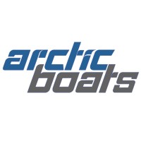 Arctic Boats Oy logo - Similar company to Boomeranger Boats