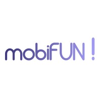MobiFUN! logo - Similar company to Apptronic