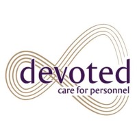Devoted BV logo - Similar company to Volinn - Salaris-/Loonadministratie Van A Tot Z