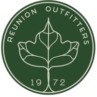 Reunion Outfitters logo - Similar company to Amani Industries