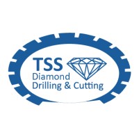 TSS Diamond Drilling & Cutting Ltd logo - Similar company to A Moloney Construction