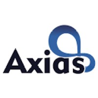 Axias logo - Similar company to Forella Group, Llc