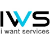 Iwantservices logo - Similar company to Fgtech Store