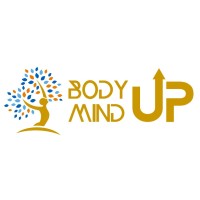BodyMindUP logo - Similar company to 29 South Co.