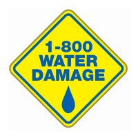 1-800 Water Damage of West Omaha logo - Similar company to Consultancy Fire-, Safety & Emergency Management