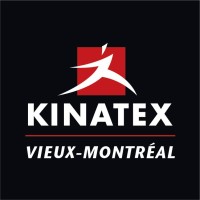 Kinatex Sports Physio Vieux-Montréal logo - Similar company to Physiomoveo