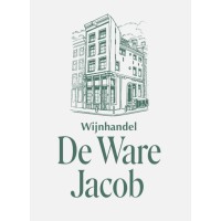 Wijnhandel De Ware Jacob logo - Similar company to Enfoldr