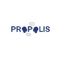 Propolis logo - Similar company to Luberon Apiculture