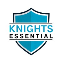 KNIGHTS Essential logo - Similar company to Hosting Source