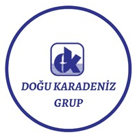 Doğu Karadeniz Grup logo - Similar company to Enapol Poli̇karbon İnşaat Sanayi̇