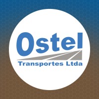 Ostel Transportes logo - Similar company to Editora Transvias