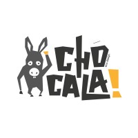 Chócala! Eco-Design logo - Similar company to Ecoclay