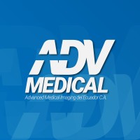 ADVmedical C. A. logo - Similar company to Serquip Cia Ltda