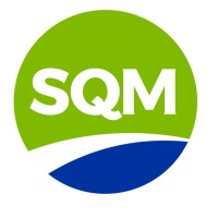 SQM Industrial S.A. logo - Similar company to Teik