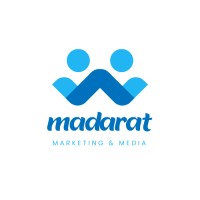 Madarat For Marketing Solutions logo - Similar company to Lemon Agency Marketing Solution