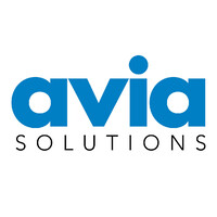 AviaSolutions logo - Similar company to Flybaboo