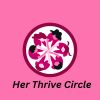 Her Thrive Circle logo - Similar company to Fab L'Style
