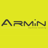 ARMIN Robotics logo - Similar company to Cellro | Cnc Automation