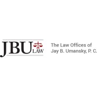 The Law Offices of Jay B. Umansky, P.C. logo - Similar company to Brotschul Potts Llc