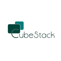 CubeStack logo - Similar company to Adpl Consulting Llc