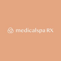 Medical Spa Rx logo - Similar company to Maylips