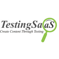 TestingSaaS logo - Similar company to Itzos