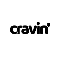 Cravin logo - Similar company to The Life Algorithm Podcast