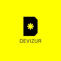 Devizur logo - Similar company to Byte71
