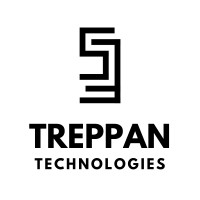 Treppan Technologies logo - Similar company to Bang Graphix Technologies