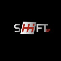 SHiFTUP logo - Similar company to Paper Thoughts