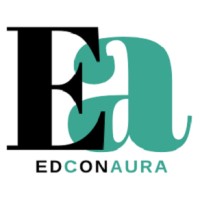 EdconAura logo - Similar company to Ayraa