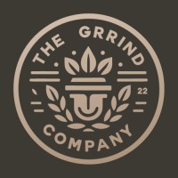 The Grrind Company logo - Similar company to Life Balance Bytes