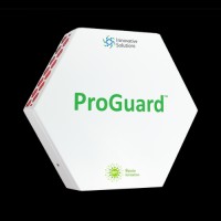ProGuard by Innovative Solutions logo - Similar company to Liminal Pepper