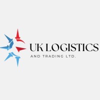 UK Logistics logo - Similar company to Uk Lojistik