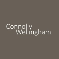 Connolly Wellingham Architects logo - Similar company to [Y/N] Studio
